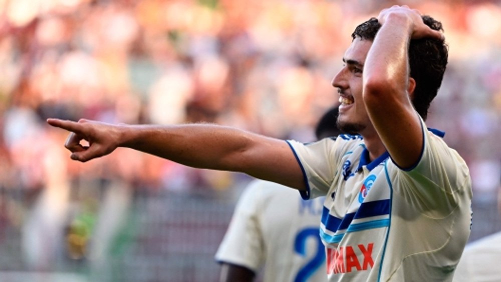 Moment istoric în fotbal. Strasbourg, echipă din Franța, a folosit doar jucători născuți în mileniul 3