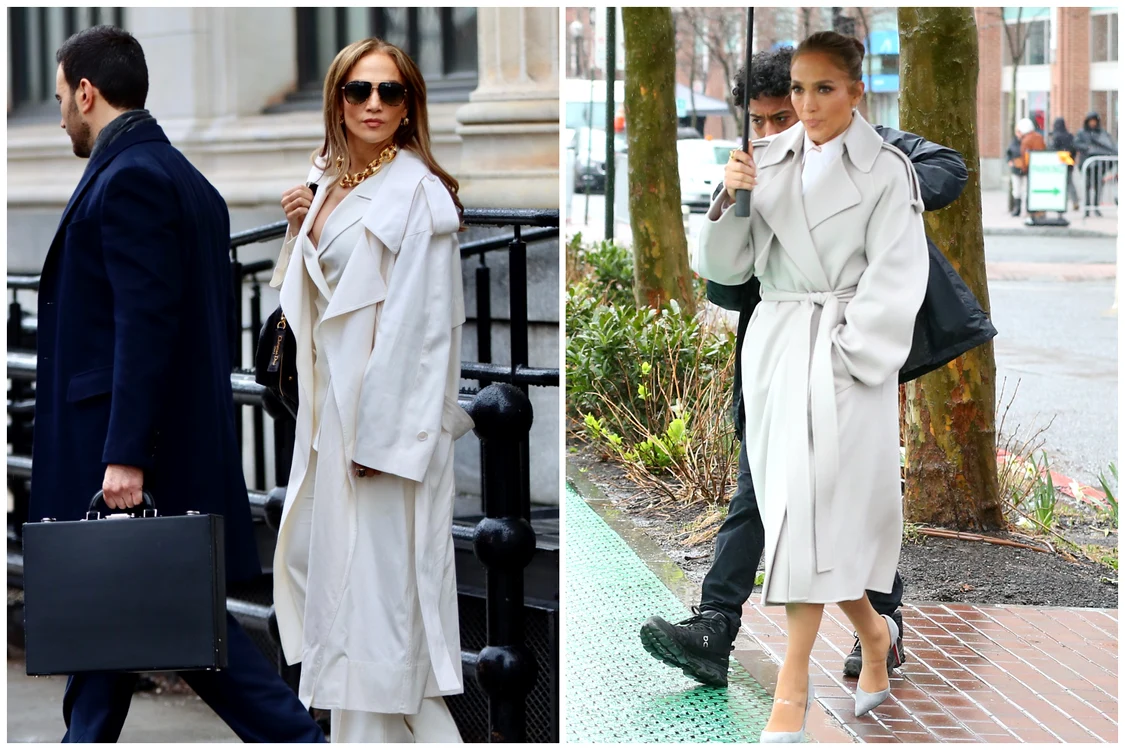 Jennifer Lopez, misterioasă și șic pe străzile din New Jersey, Profimedia (2) jpg