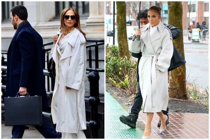 Jennifer Lopez, misterioasă și șic pe străzile din New Jersey, Profimedia (2) jpg
