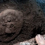 a loaf found at the topraktepe excavations credit karaman valiligi 1392x928 jpg webp