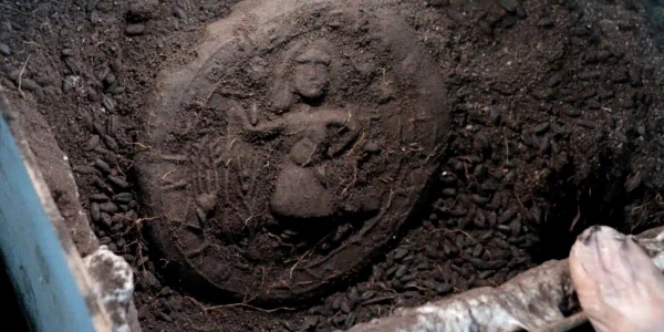 a loaf found at the topraktepe excavations credit karaman valiligi 1392x928 jpg webp