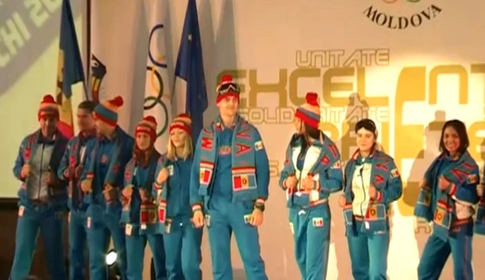 olimpicii