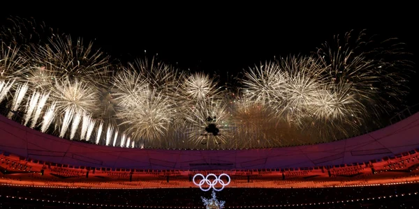 Ceremonia de închidere a Olimpiadei de iarnă de la Beijing