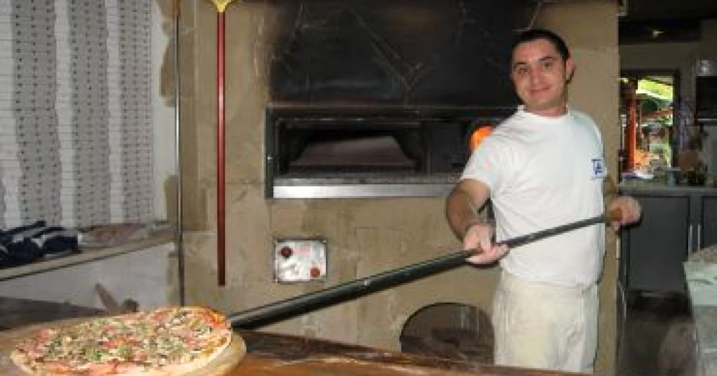 Bistriţa : Ghid de oraş : Unde mâncăm o pizza bună în Bistriţa