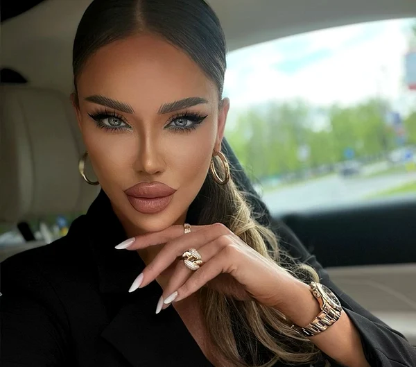 Bianca Drăguşanu foto: Instagram