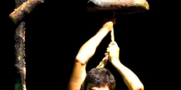 Piesa ”Hoţul de mărgăritare” va fi jucată la Cluj, în scop caritabil