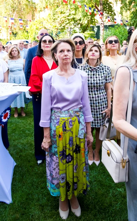 Principesa Sofia foto Facebook2 jpg