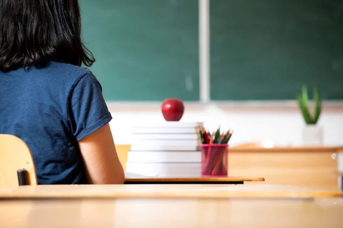 O elevă din America a reușit o performanță demnă de apreciat / Foto: Shutterstock