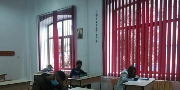 ore pandemie