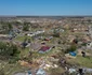 Statul Mississippi a fost lovit de o tornadă (Foto: EPA/GETTYIMAGES)