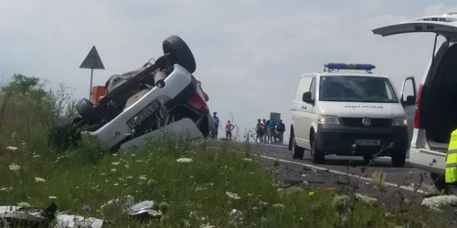 accident saliste 10.08.2016