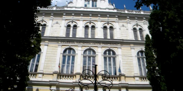 Colegiul Naţional „Liviu Rebreanu“ Bistriţa, gazda manifestării