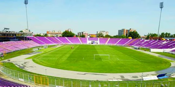 FC Timişoara are probleme financiare din cauza amenzilor neplătite