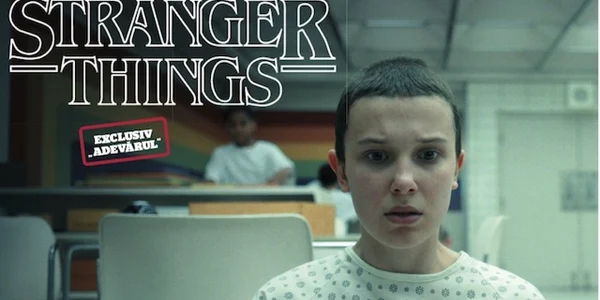 stranger things