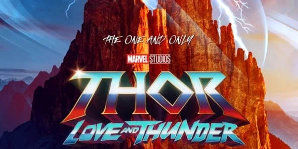 Teaser-ul „Thor