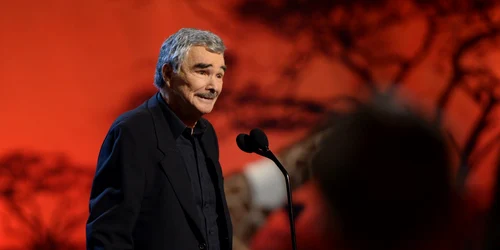 burt reynolds getty