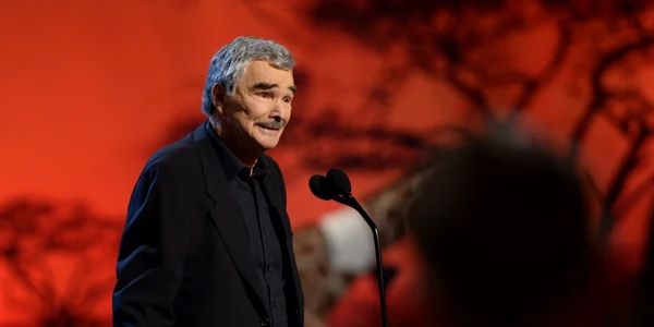 burt reynolds getty