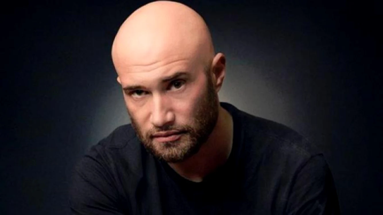 
    Mihai Bendeac  