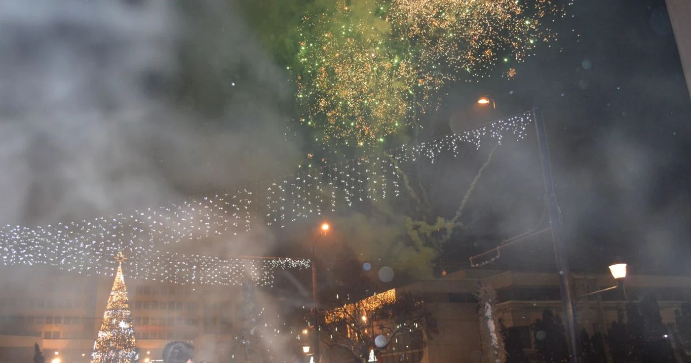 revelion 2015 vaslui