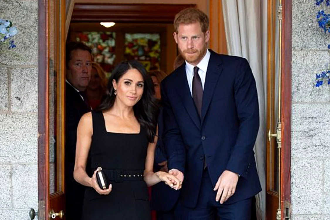 Meghan Markle si Printul Harry jpeg