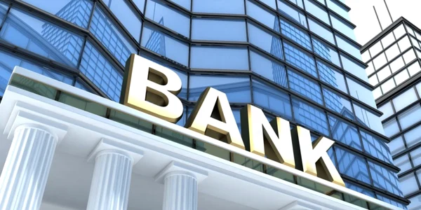 bank