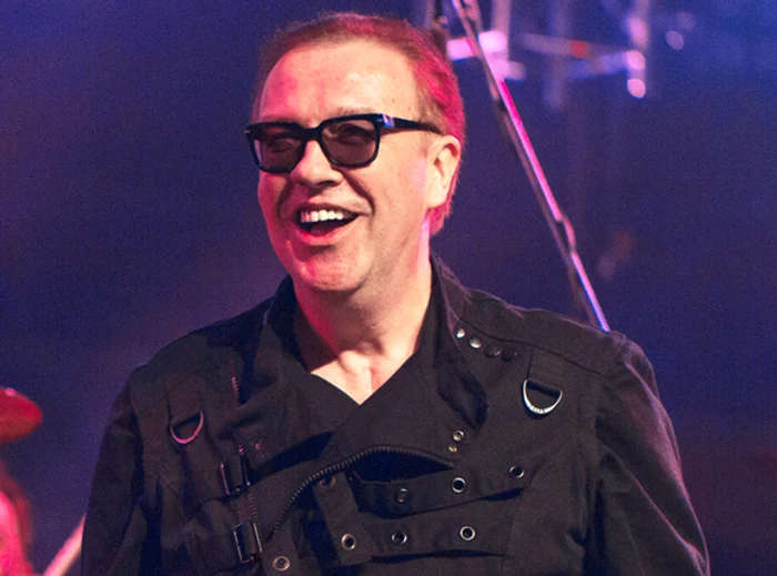 Gabriel Cotabiță continuă să ignore sfaturile medicilor și urcă foarte des pe scenă ca să cântefoto: MediaPro Music