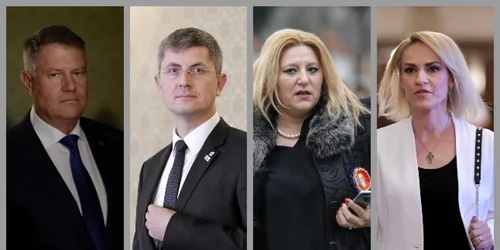 iohannis_barna_sosoca_firea_articol (foto Mediafax Foto - Inquam Photos)