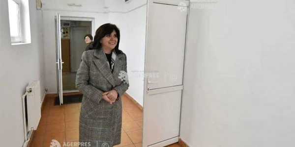 slobozia anisie
