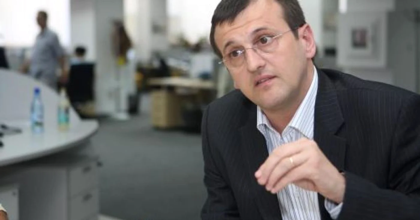Cristian Preda