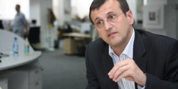 Cristian Preda