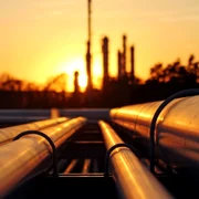 Conducta petrol FOTO Shutterstock