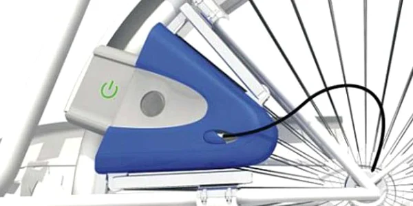 Energysport te ajută să încarci gadget-uri mergând pe bicicletă