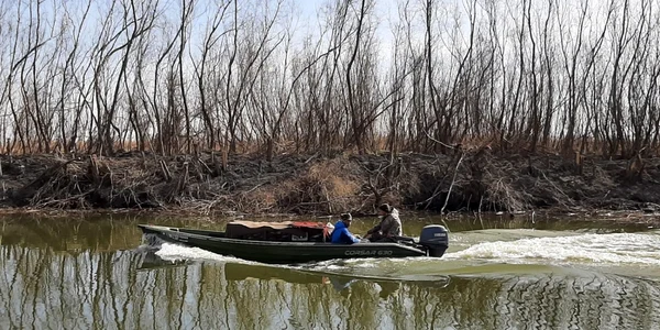 Pescari Delta FOTO Malin Musatescu 