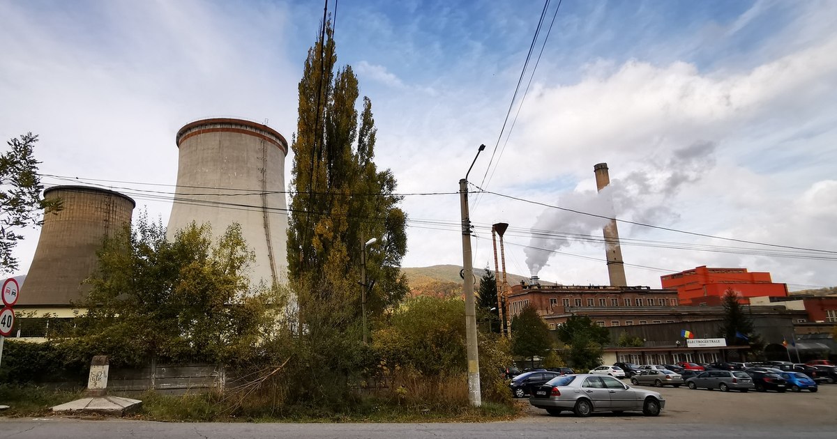 Percheziții într-un caz de furturi la un mare centru minier din Hunedoara. Cum operau hoții?