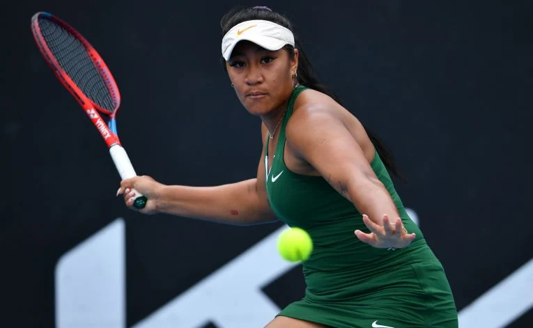 Cuvinte dure spuse de o jucătoare la retragerea prematură din tenis: „A fost iubitul meu toxic, cu o cultură misogină și rasistă”