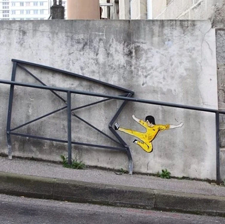 urban karate kid FOTO buzzfeed.com