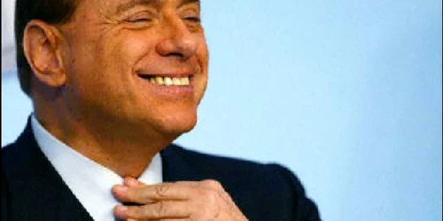 Iată femeile care au trecut prin patul lui Berlusconi