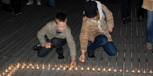 Evenimentul va fi organizat în 30 de oraşe din ţară/foto: Caritas Satu Mare
