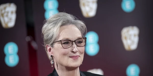 meryl streep foto getty images