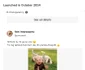 postare cu AI pagina falsa Facebook foto Facebook Andrei Buse jpg