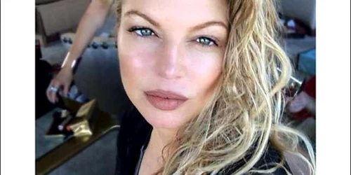 fergie