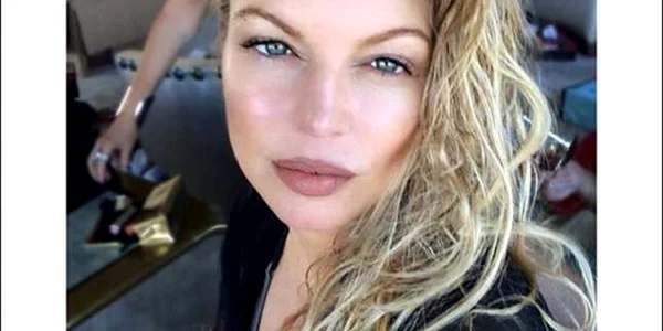 fergie