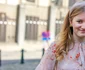 Prințesa Elisabeta a Belgiei