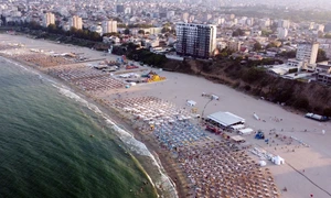 Litoral Marea Neagra foto Ovidiu Oprea png