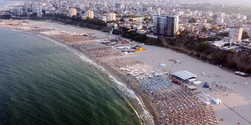 Litoral Marea Neagra foto Ovidiu Oprea png