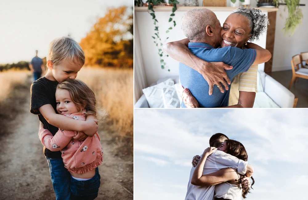 Cuvinte care vindecă: 10 fraze simple care pot schimba o zi, o relație, o viață — puterea tăcută a oamenilor buni