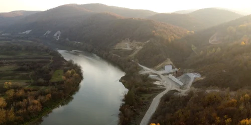 Zona tunelurilor feroviare de valea Mureșului  Foto Daniel Guță (16) JPG
