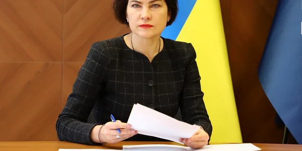 Irina Venediktova FOTO Ksenia Sviatoveţ/ Wikipedia