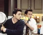 Friends, Instagram