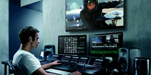 blackmagic davinci resolve foto blackmagic design